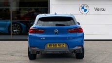 BMW X2 xDrive 18d M Sport X 5dr Diesel Hatchback